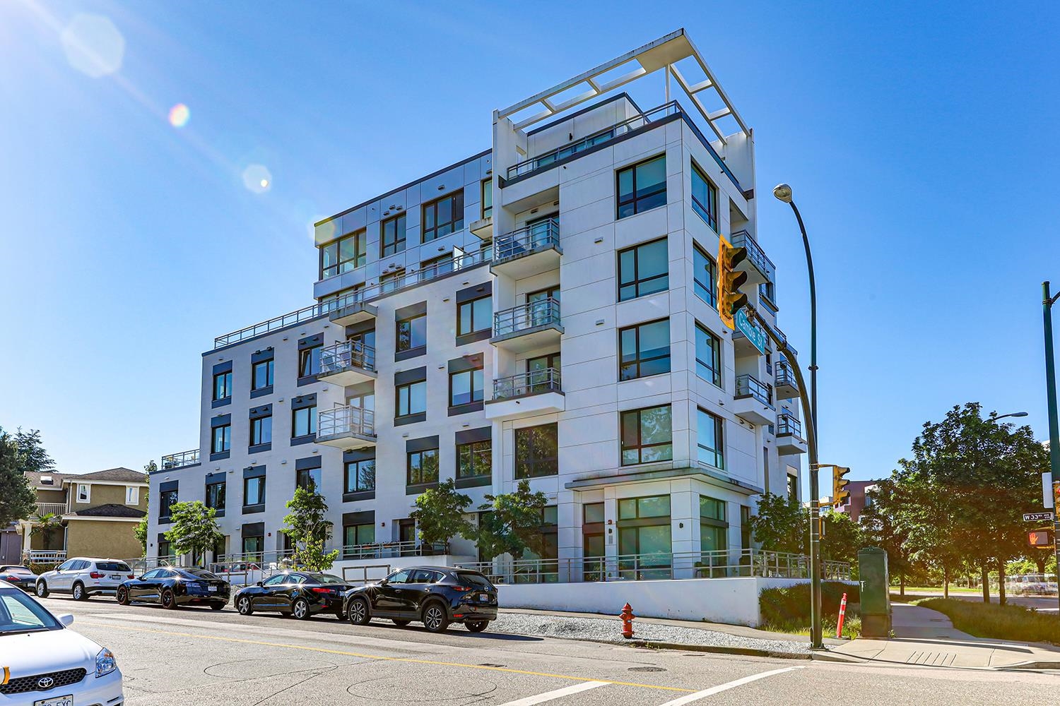 Additional image 2 of 404-4908 Cambie Street, Vancouver, BC, V5Z 0K1