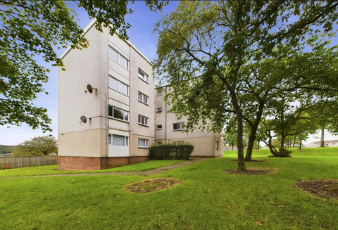 Mull, Glasgow G74