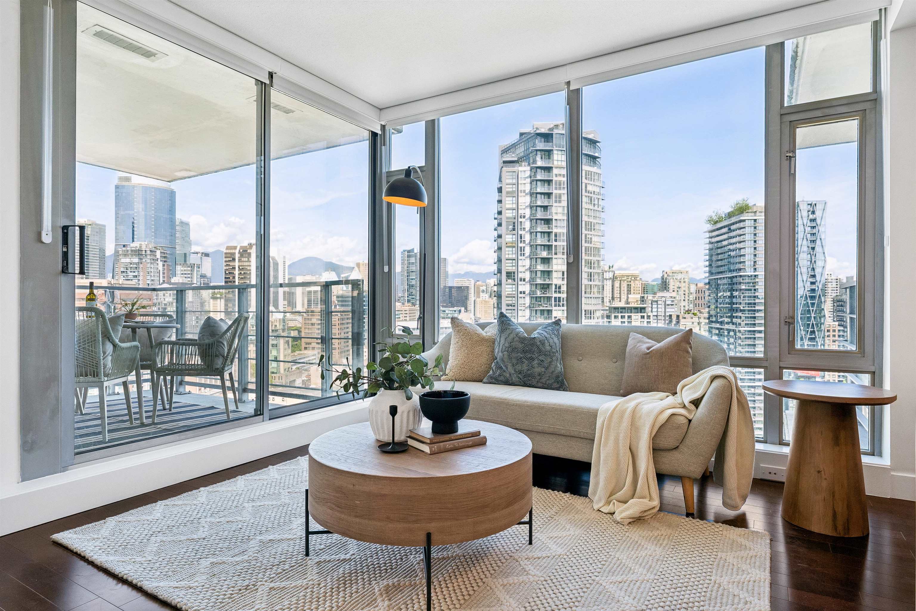 Additional image 6 of 2305-1255 Seymour Street, Vancouver, BC, V6B 0H1