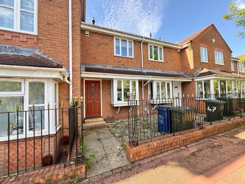 Middlewood Park, Fenham, Newcastle Upon Tyne NE4