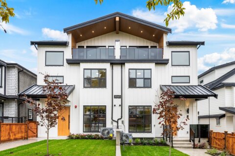 Additional image 8 of 4-3065 Charles Street, Vancouver, BC, V5K 3B6