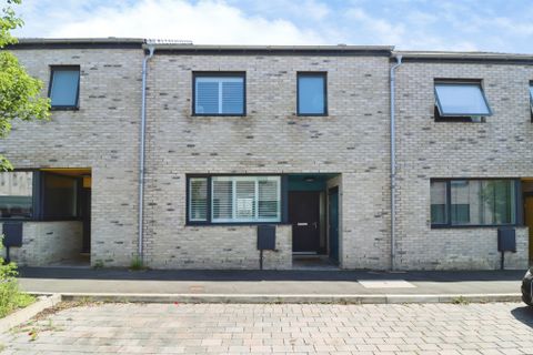 Laurel Way, Southmead, Bristol BS10