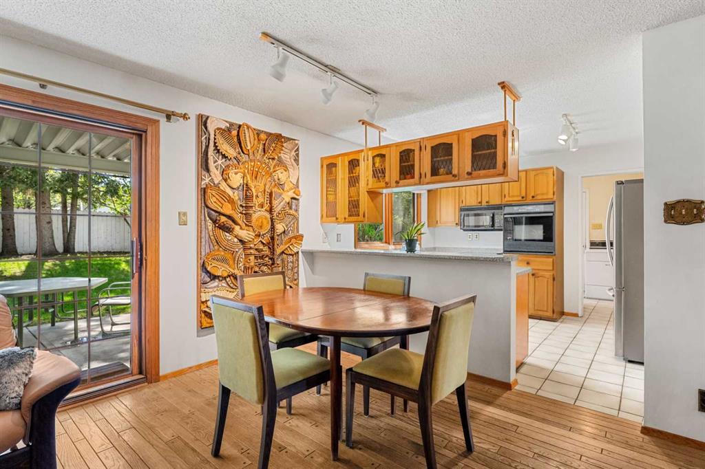 511 Willingdon Boulevard SE, Calgary, AB, T2J2A8 photo 4