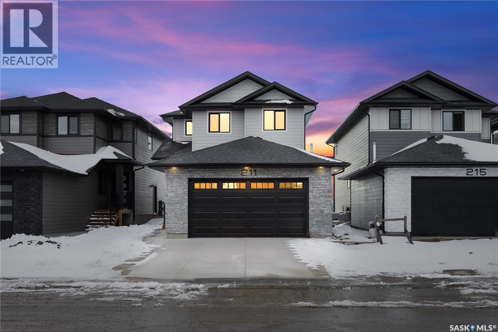 243 Leskiw Lane, Saskatoon, SK, S7V2A6