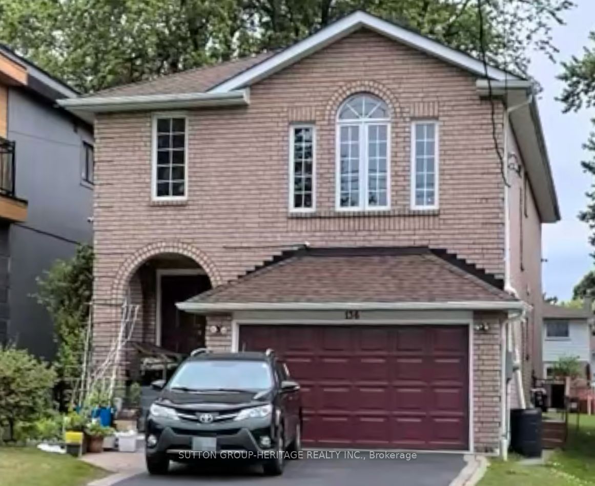 Bsmt-136 Manse Road, Toronto, ON, M1E 3V1