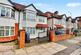 Aprey Gardens, NW4