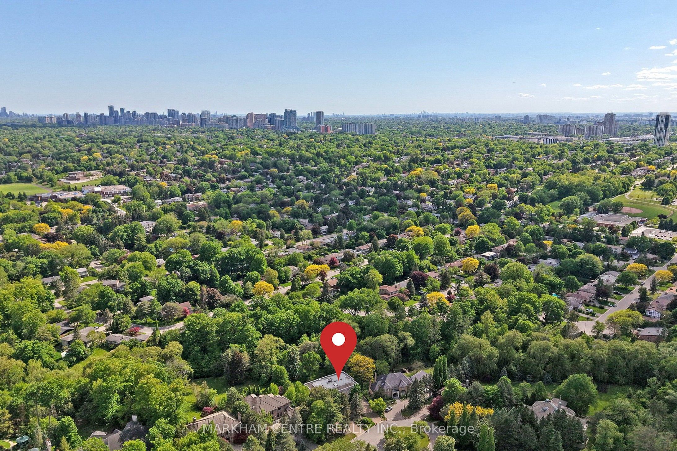 51 Steele Valley Road, Markham, ON, L3T 1M2