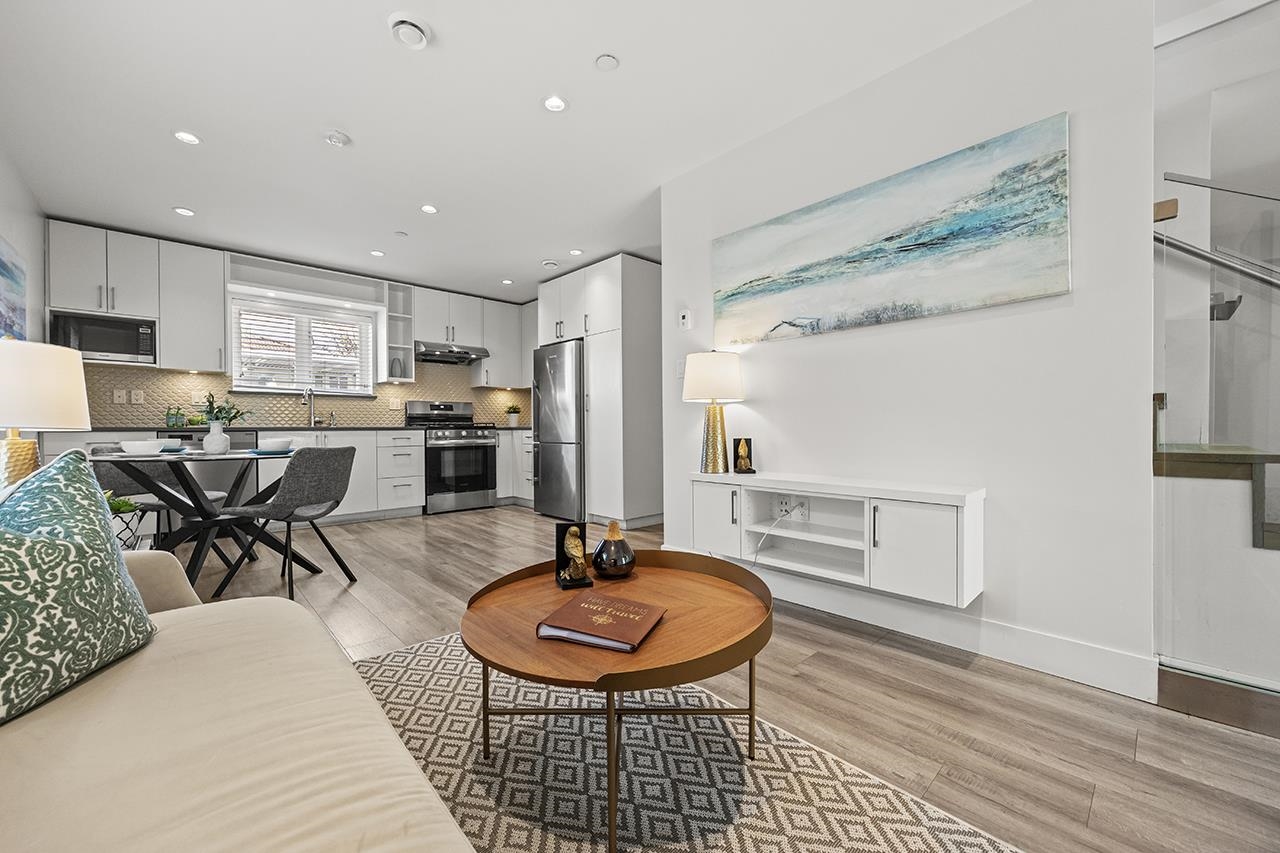 Additional image 5 of 5440 Rhodes Street, Vancouver, BC, V5R 3N9