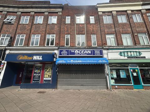 Jubilee Crescent, Coventry CV6