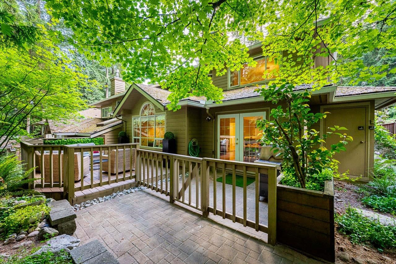 18 Deerwood Place, Port Moody, BC, V3H 4X7