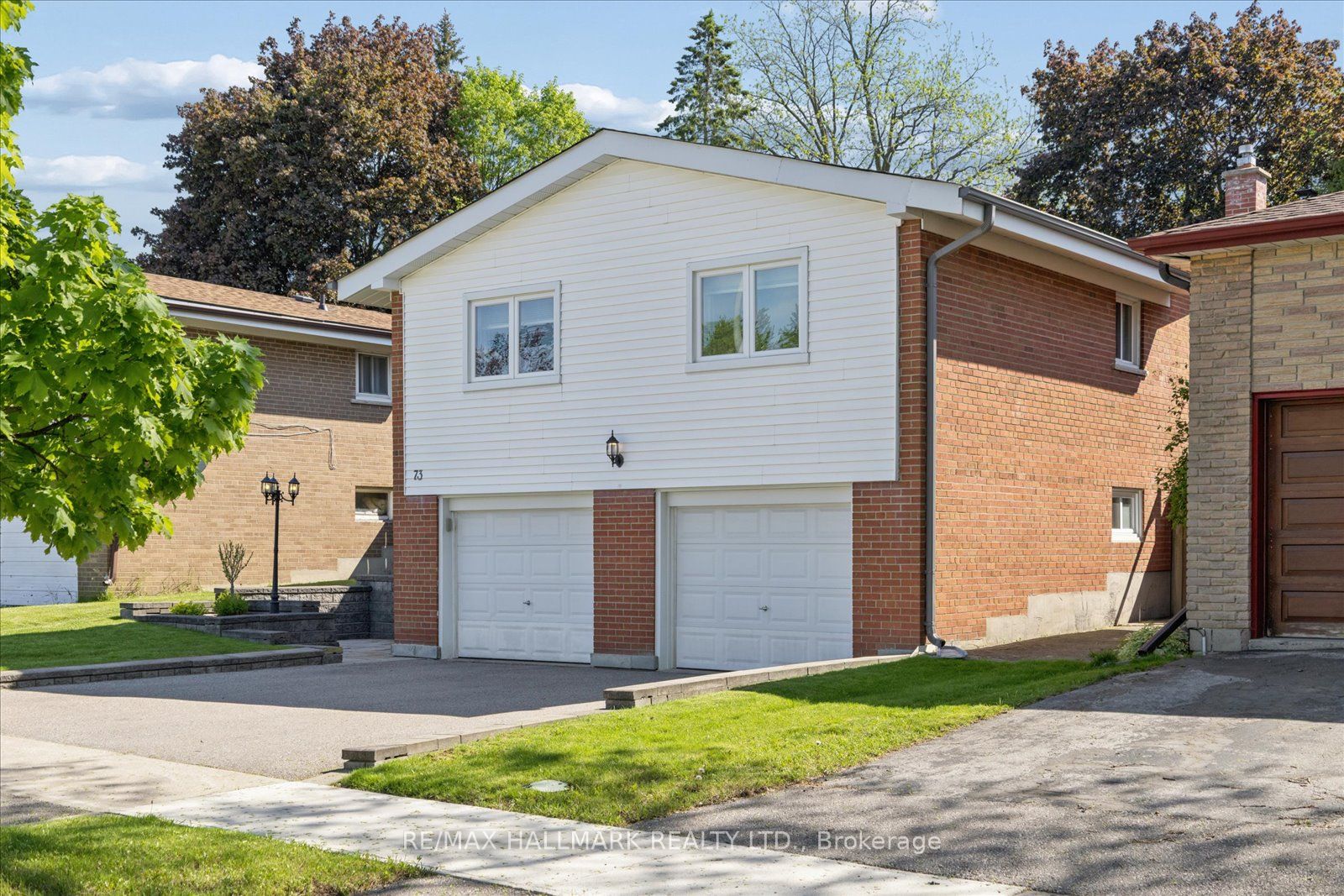 73 Fulbert Crescent, Toronto, ON, M1S 1C5 photo 2