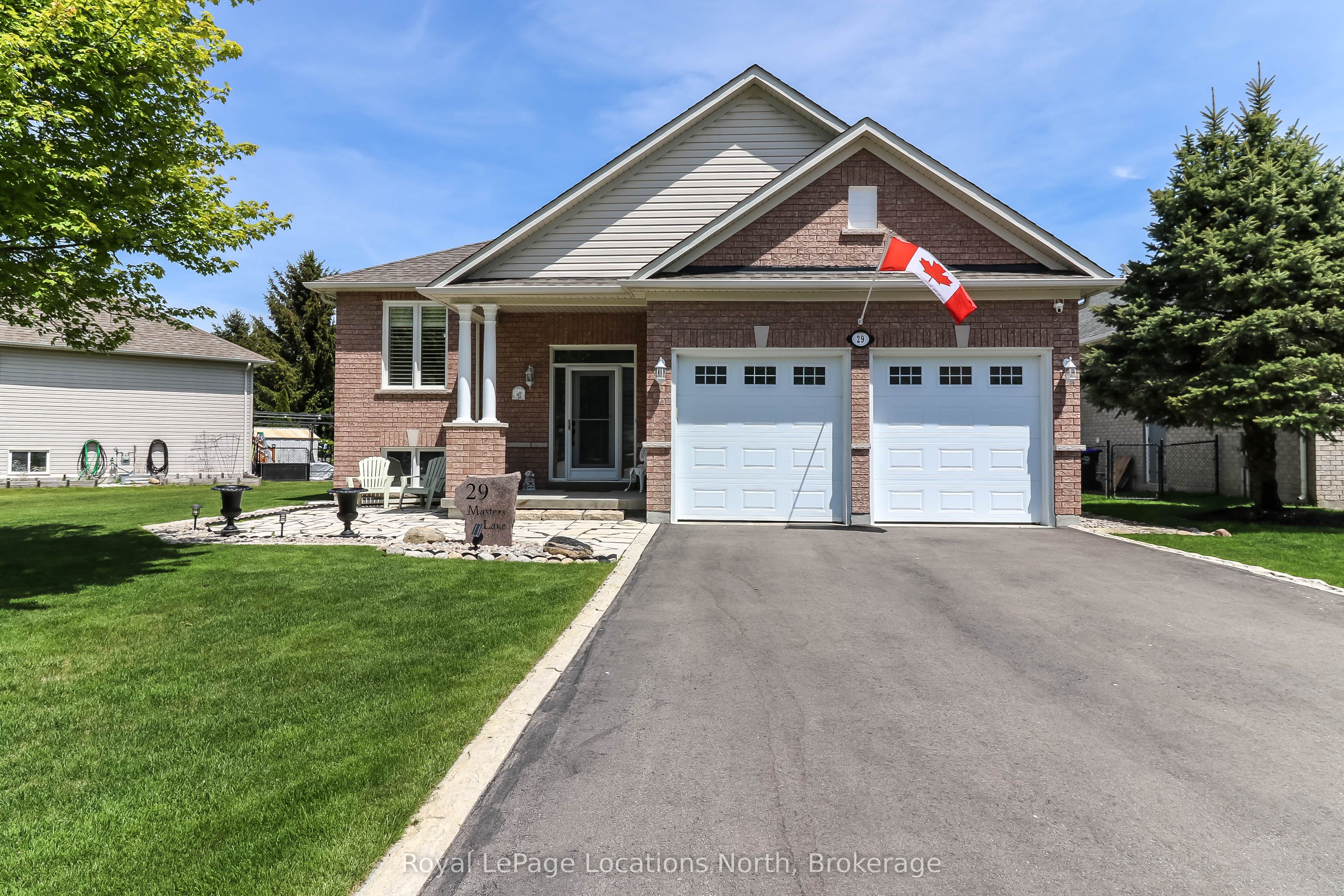 29 Masters Lane, Wasaga Beach, ON, L9Z 1S8