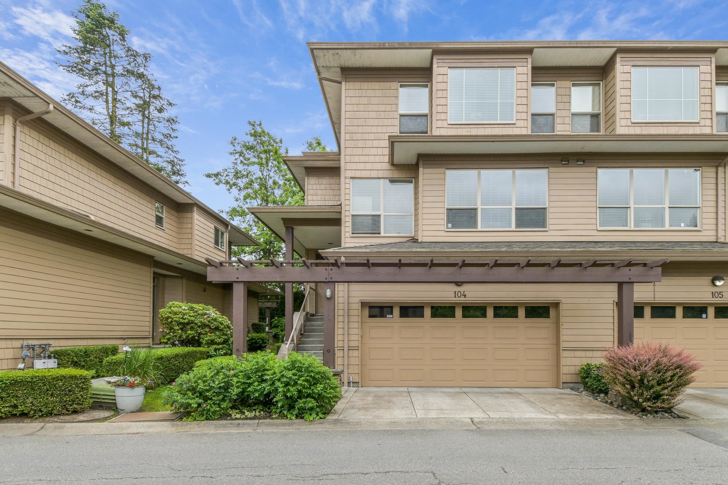 104-16655 64 Avenue, Surrey, BC, V3S 3V1