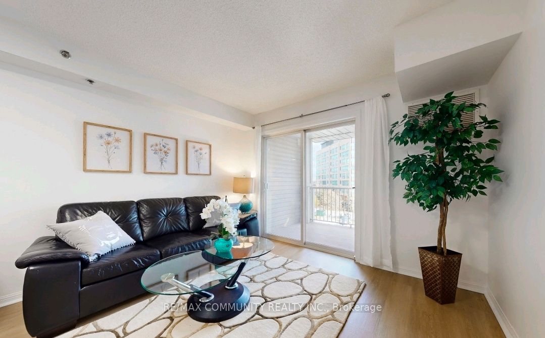 Additional image 5 of 423-5225 Finch Avenue E, Toronto, ON, M1S 5W8
