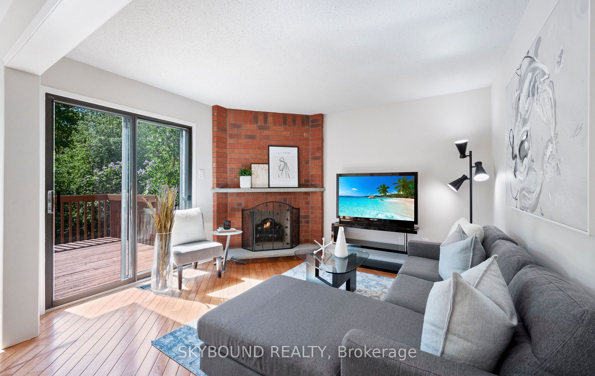 21 Pinellas Drive, Brampton, ON, L6Z 3C1 photo 5