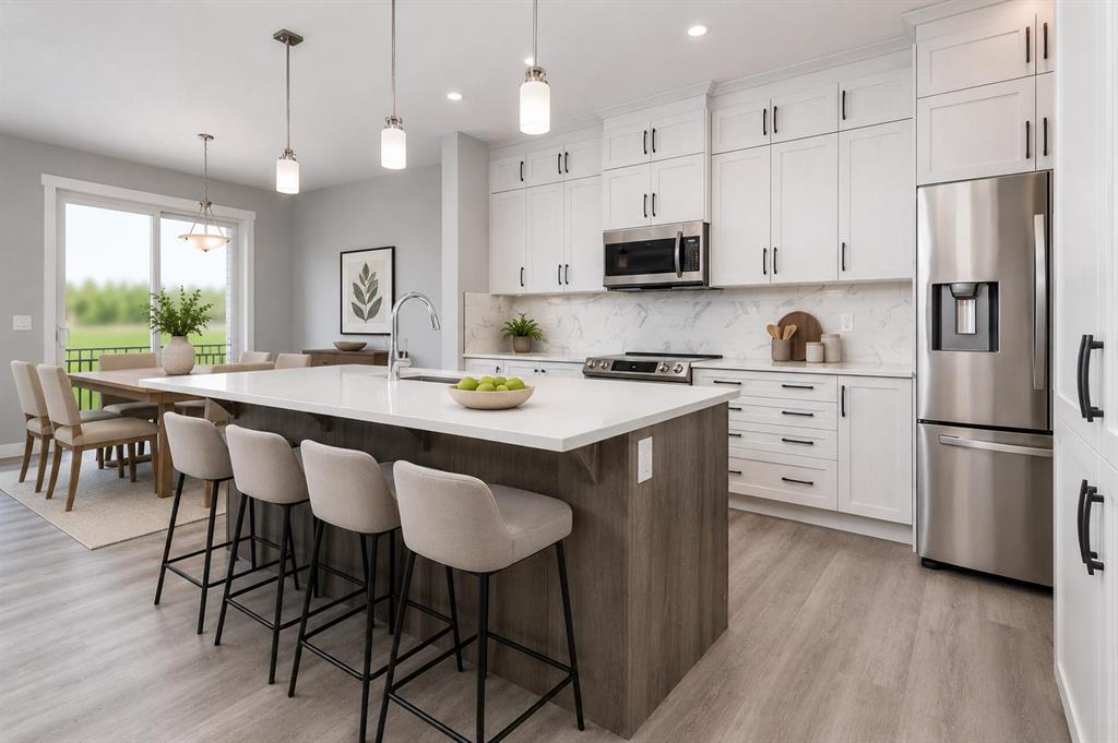 24 Willow Street, Cochrane, AB, T4C 2V3 photo 5