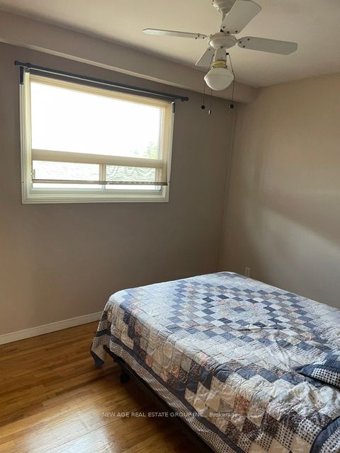 112 Anthia Drive W, Toronto, ON, M9L 1K8 photo 4
