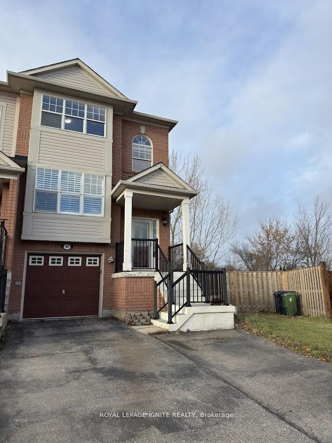 40 Reindeer Drive, Toronto, ON, M1B 6H4 photo 3