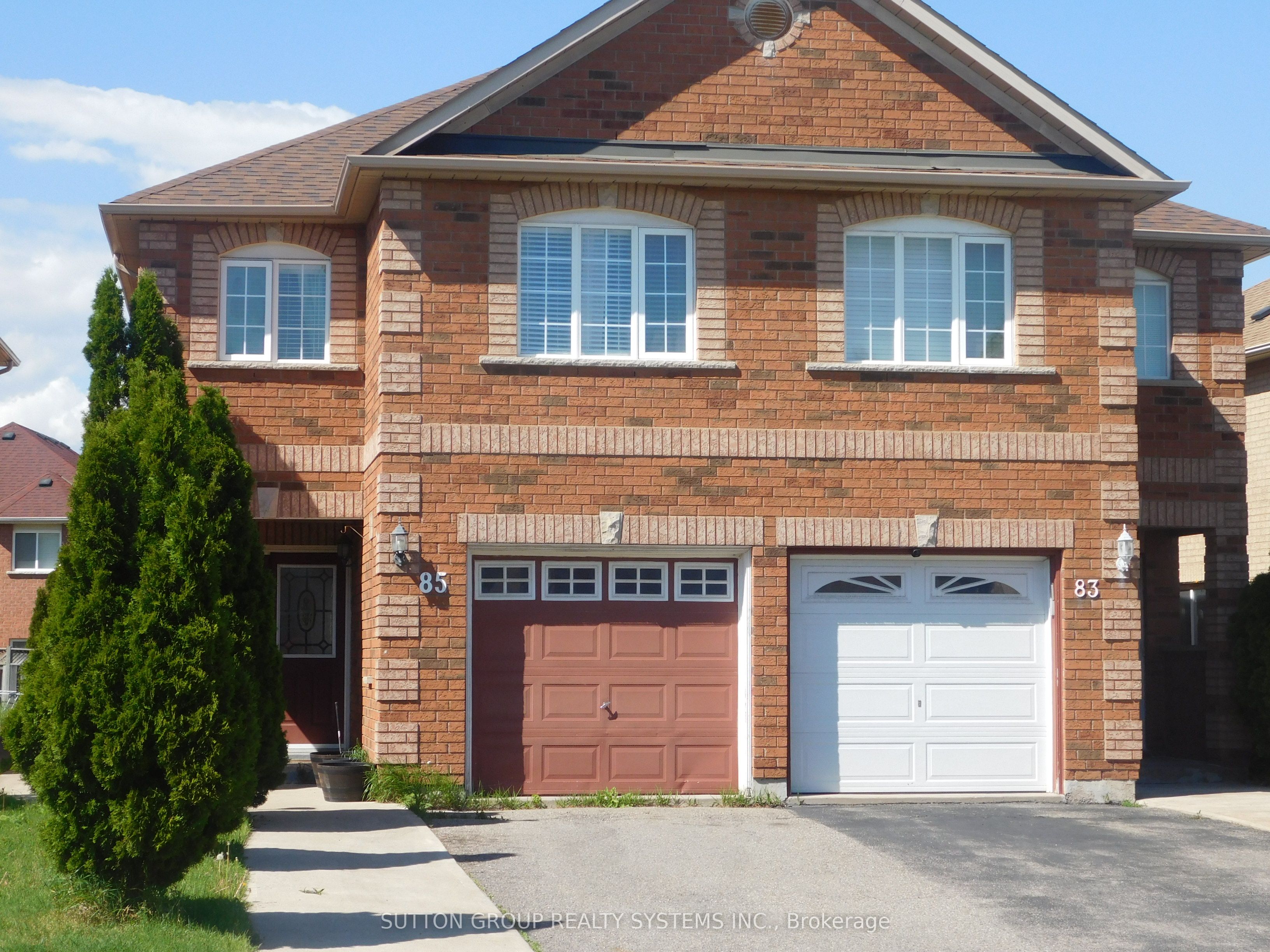 85 Weather Vane Lane E, Brampton, ON, L6X 4R4 photo 2