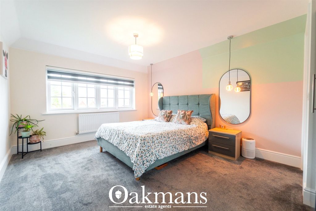 Additional image 15 of 4 bed detached house for saleSt. Andrews Road, Upper Bentley, Redditch, Worcestershire B97