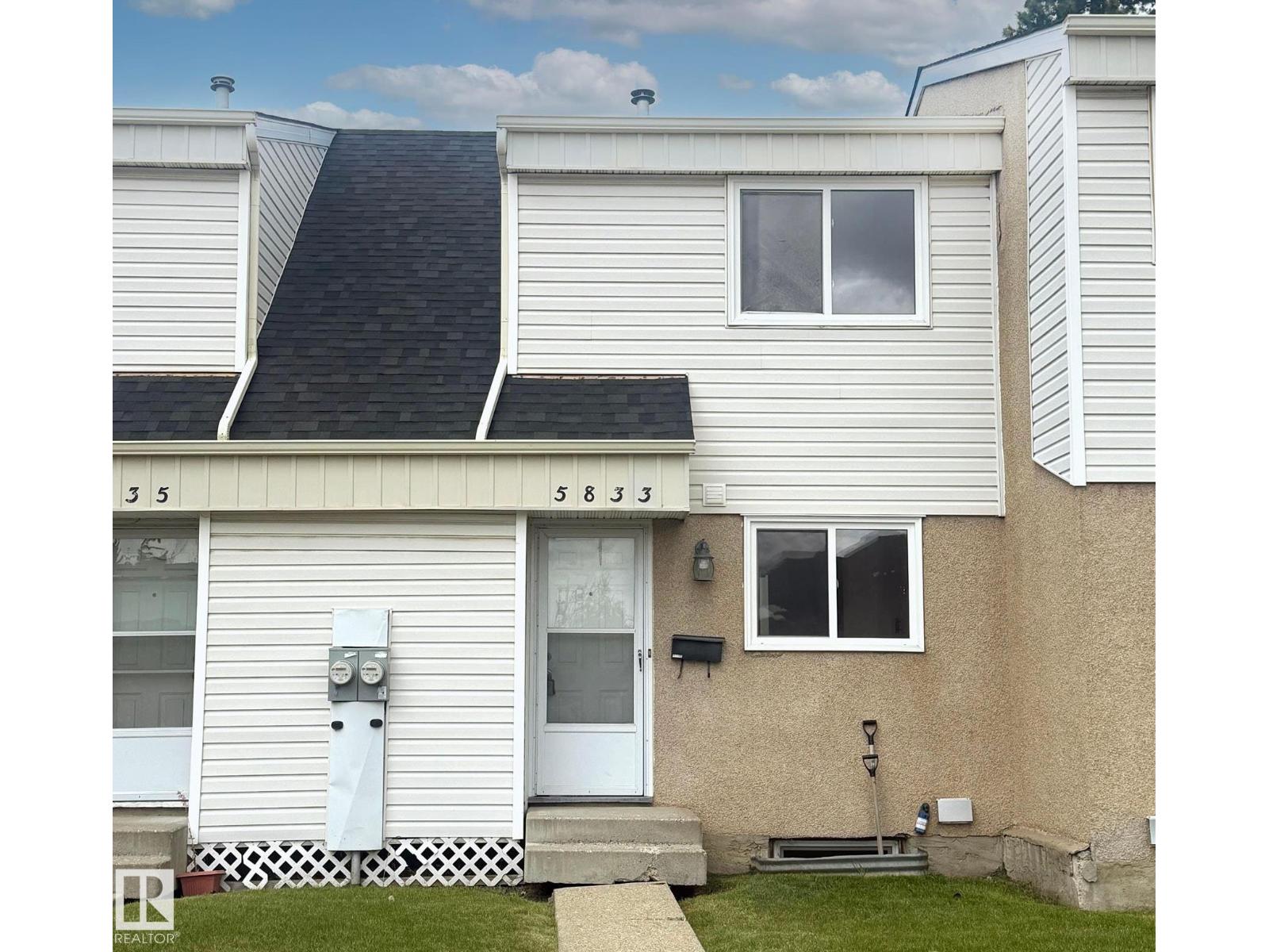 5833 Riverbend Road NW, Edmonton, AB, T6H5A8