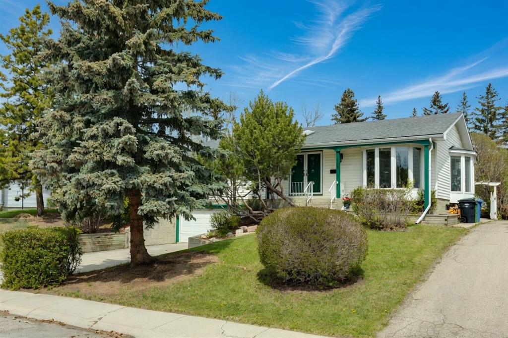 119 Dalhurst Way NW, Calgary, AB, T3A 1P1 photo 2