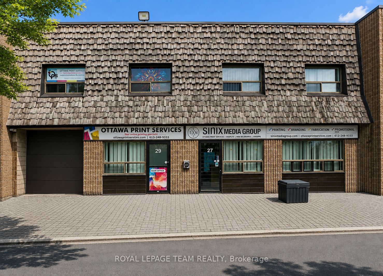 27&29-2100 Thurston Drive, Ottawa, ON, K1G 4K8