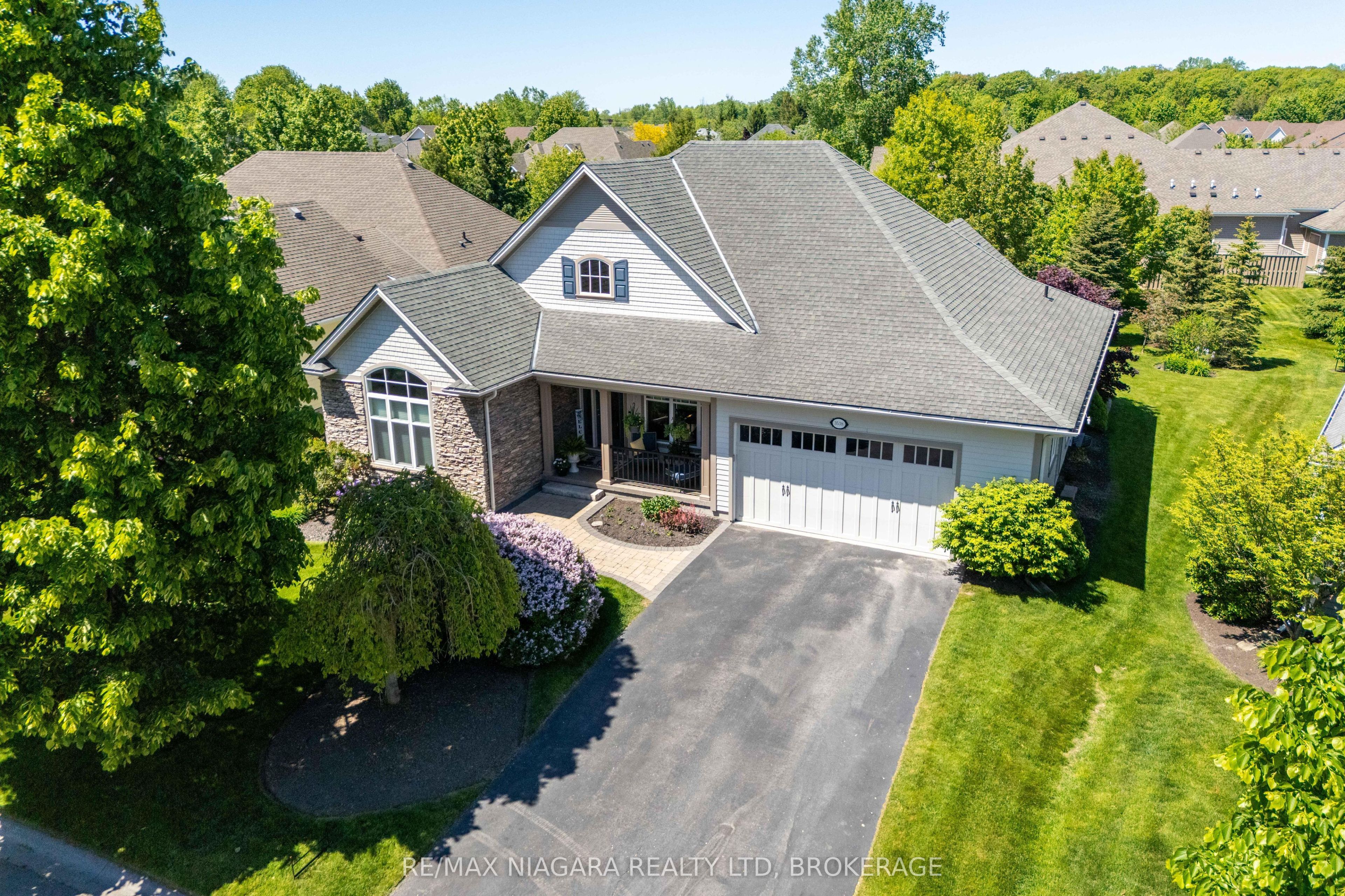3538 Algonquin Drive, Fort Erie, ON, L0S 1N0