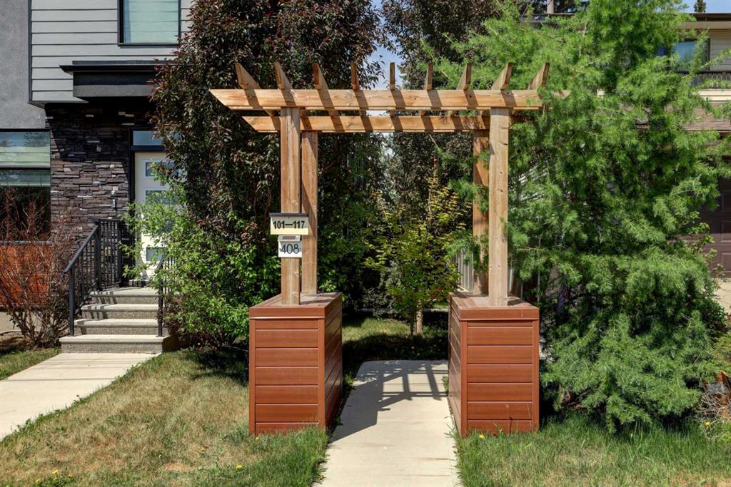 111-408 27 Avenue NE, Calgary, AB, T2E 2A4 photo 4