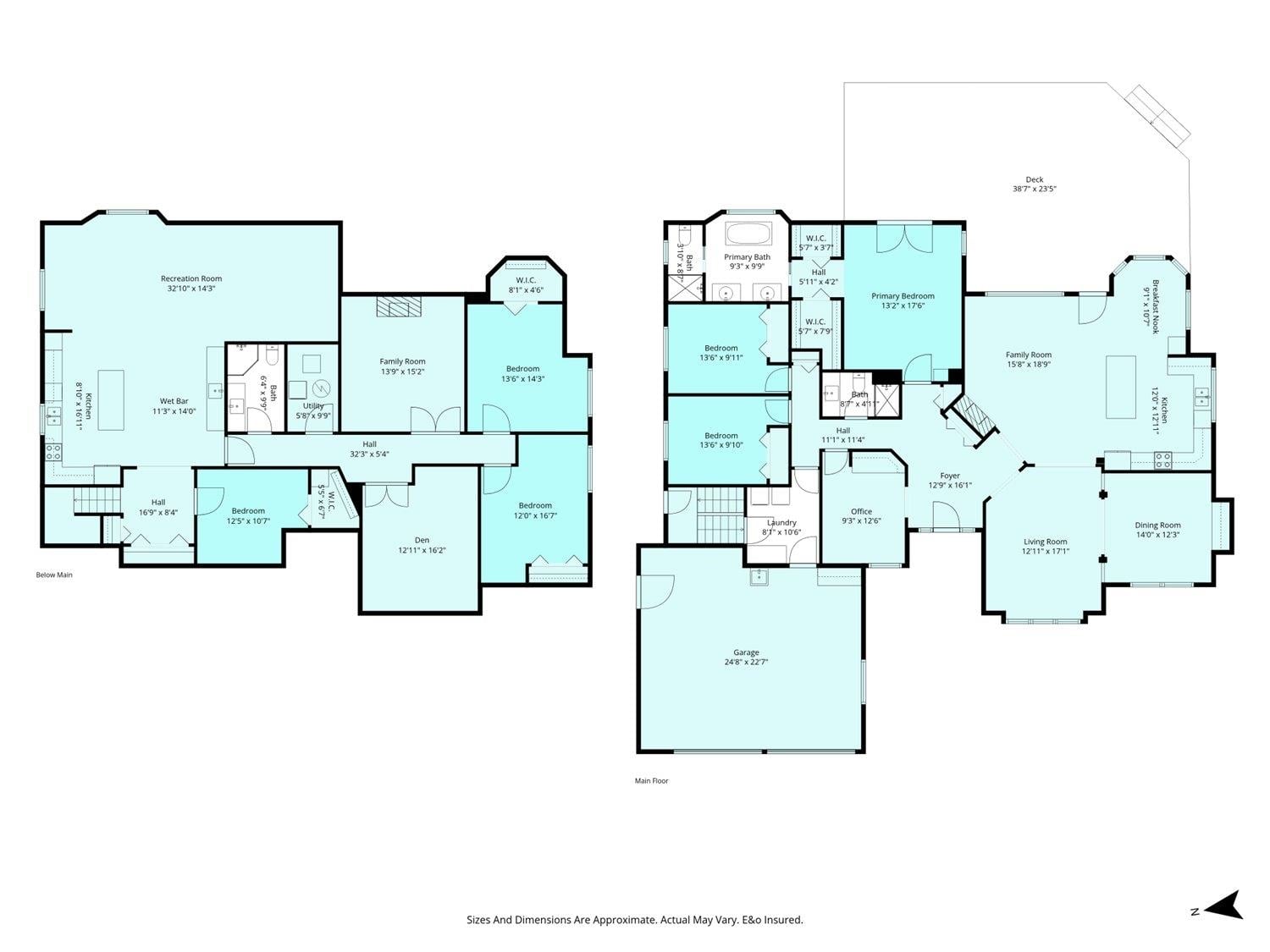Additional image 2 of 4072 Prairie Street, Abbotsford, BC, V4X 1X2