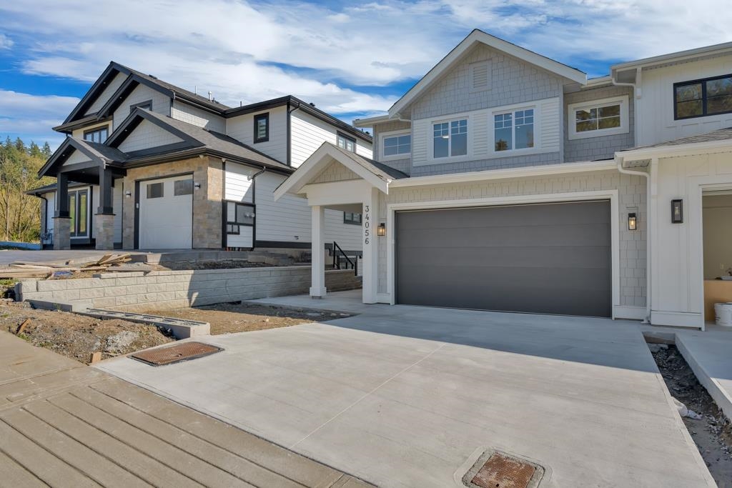 34056 Best Avenue, Mission, BC, V2V 0H9
