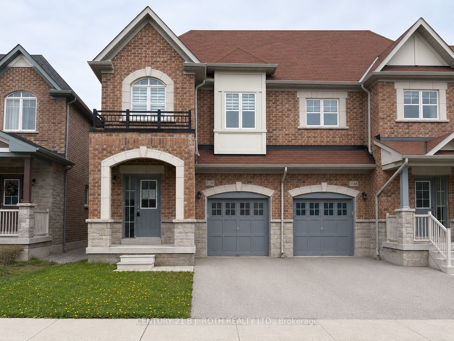1150 Peelar Crescent, Innisfil, ON, L0L 1W0