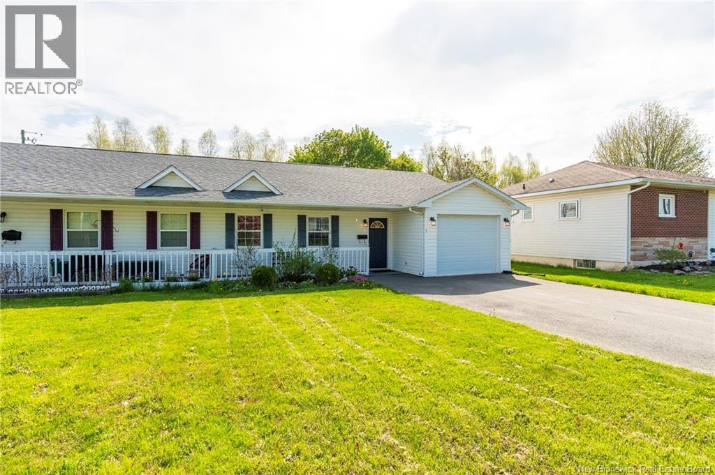 7 Alice Avenue, Moncton, NB, E1E2H9 photo 3