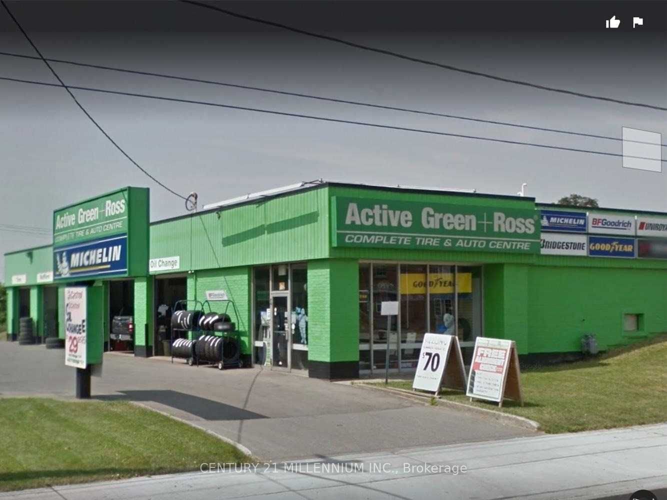1227 King Street E, Kitchener, ON, N2G 2N5