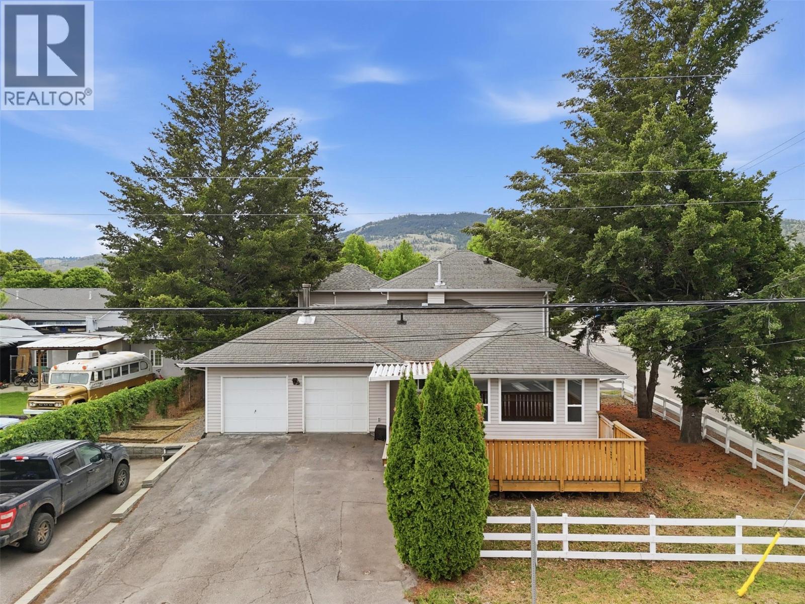 1897 Fleetwood Avenue, Kamloops, BC, V2B4R9