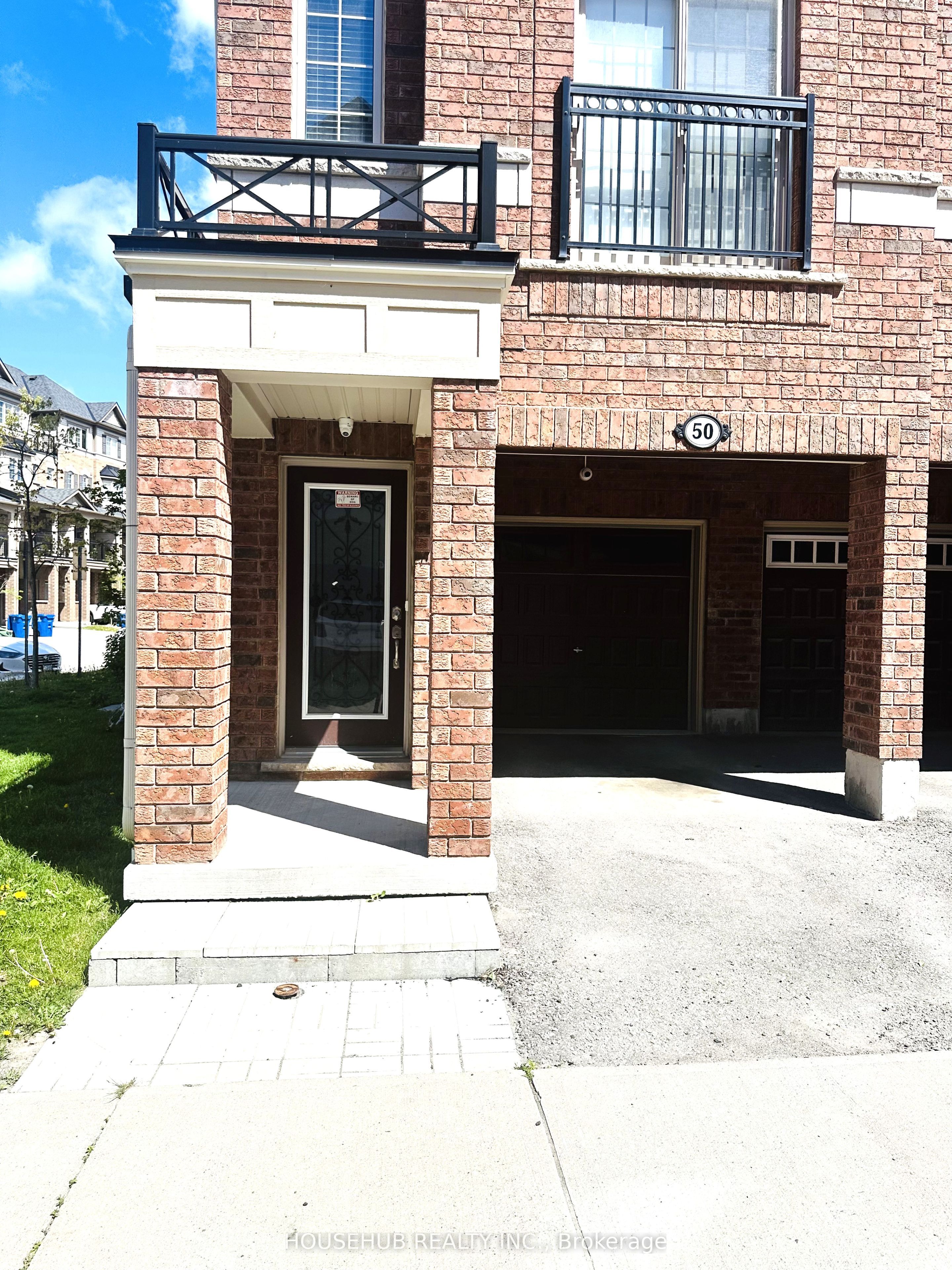 50 Filly Path, Oshawa, ON, L1L 0H4 photo 3