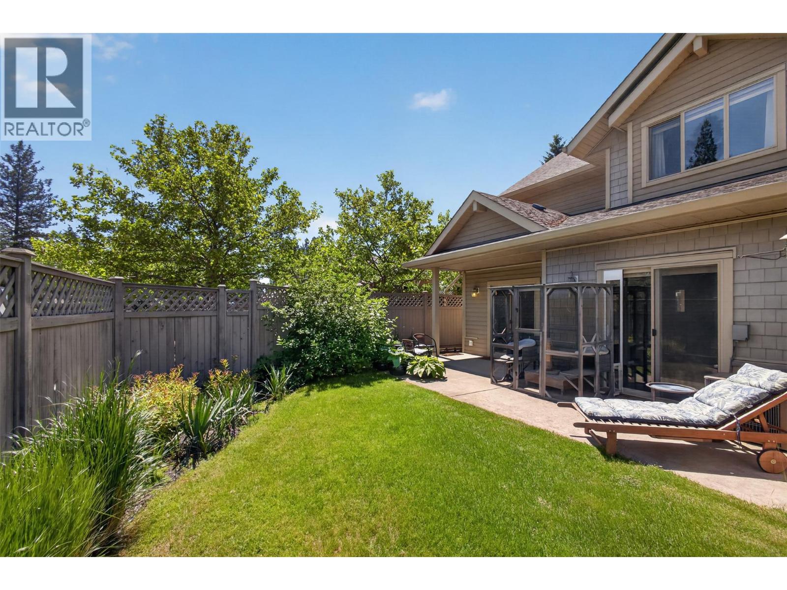 5-1798 Olympus Way, West Kelowna, BC, V1Z3H9