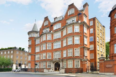 Cliveden Place, London SW1W