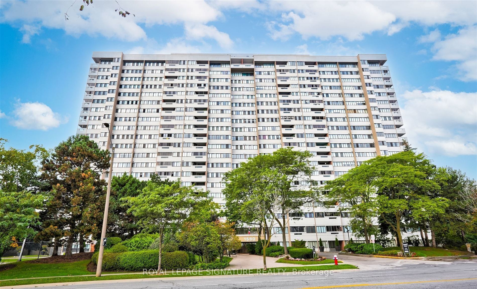 Additional image 2 of 906-1580 Mississauga Valley Boulevard, Mississauga, ON, L5A 3T8