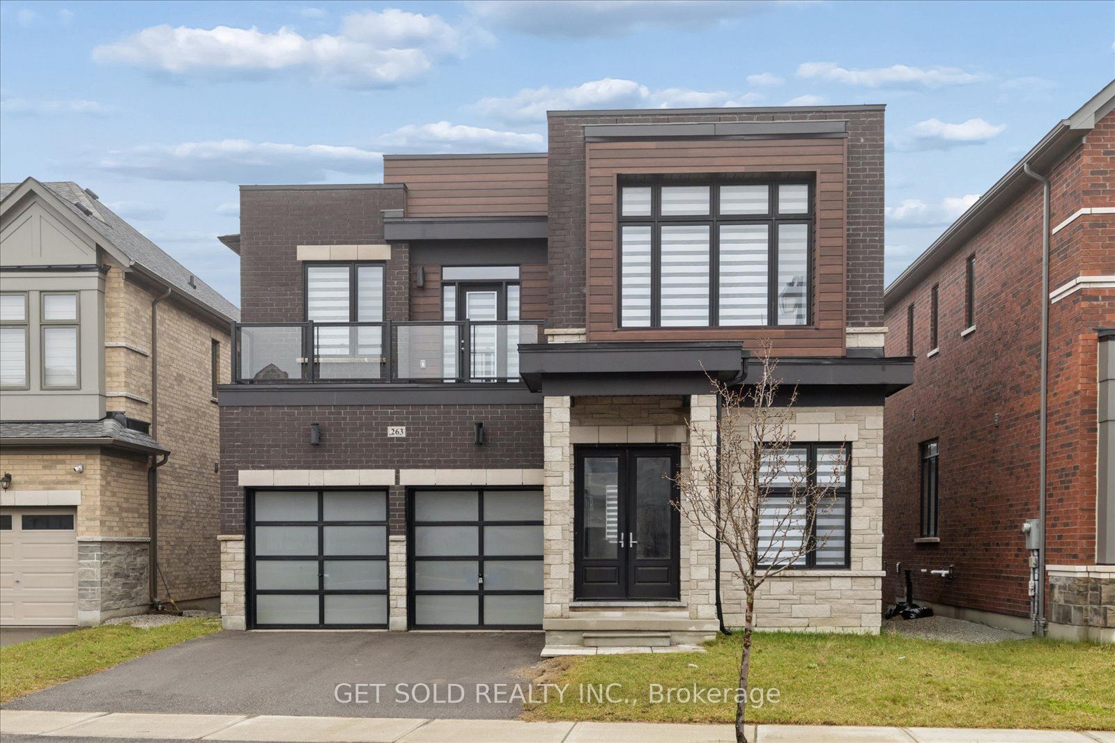263 Factor Street, Vaughan, ON, L4H 5C1