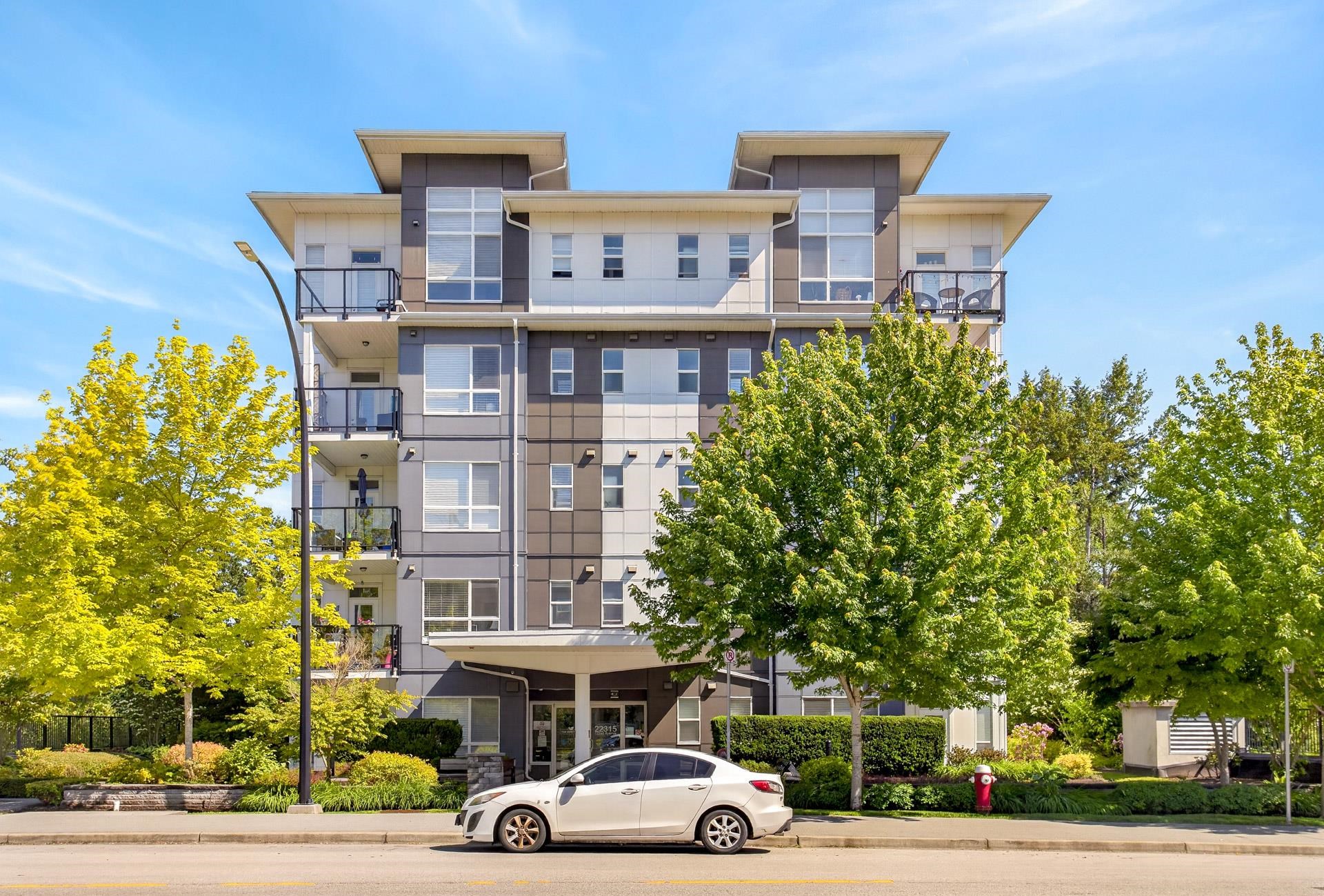 409-22315 122 Avenue, Maple Ridge, BC, V2X 4K7
