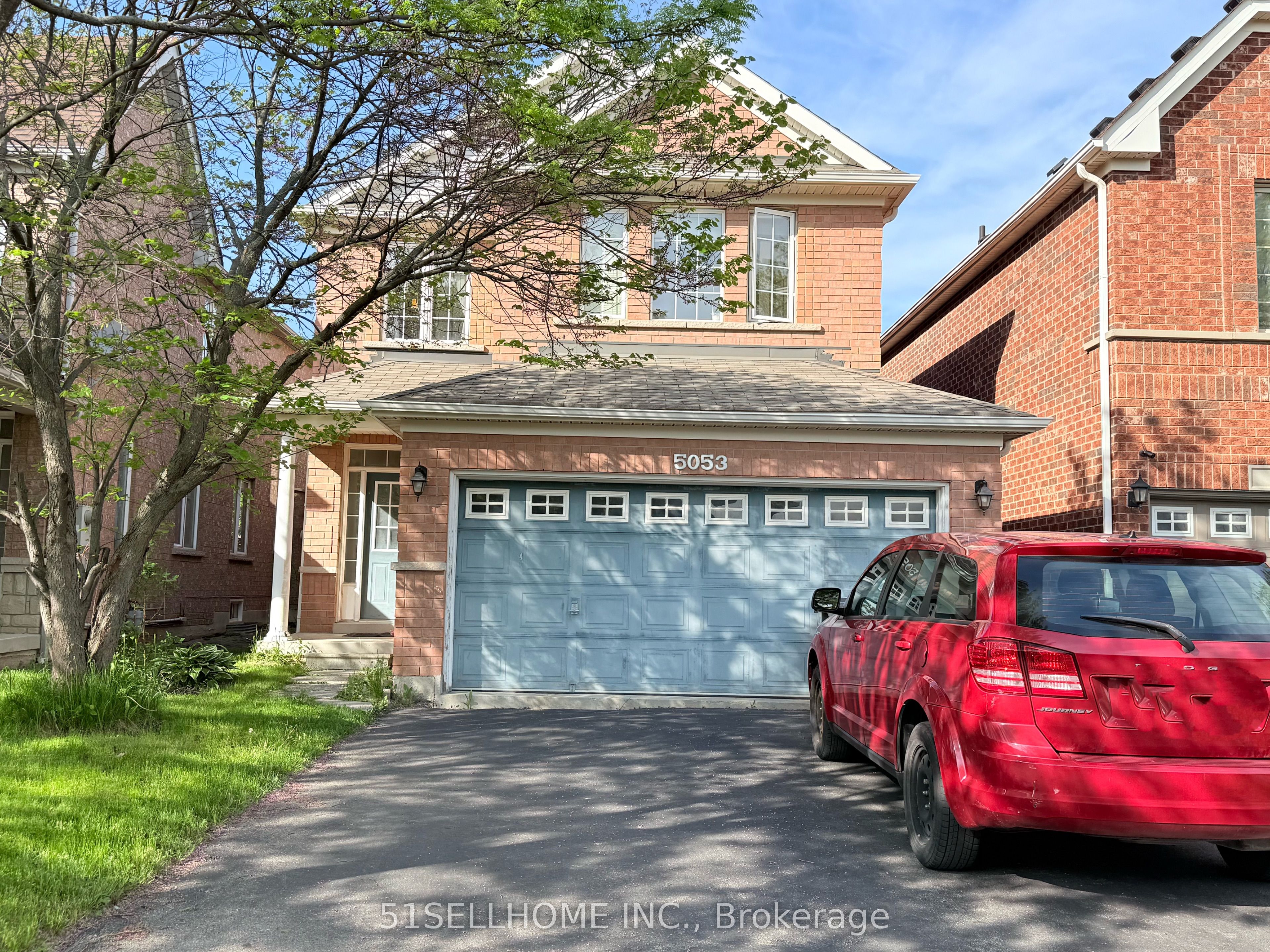 5053 Dubonet Drive, Mississauga, ON, L5M 7X7