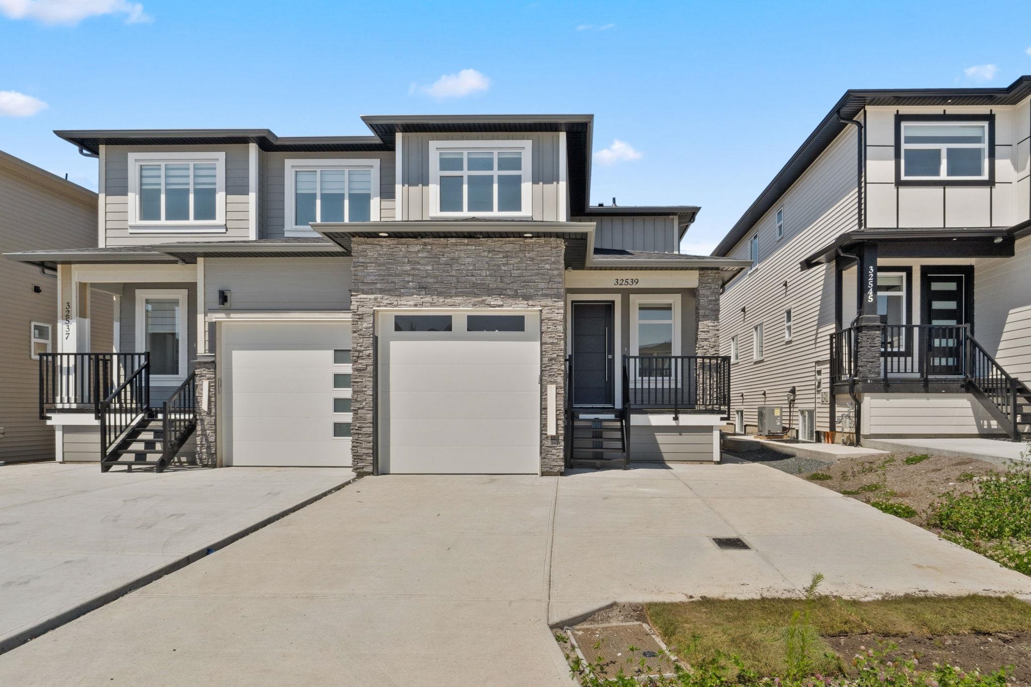 32539 Higginbottom Court, Mission, BC, V2V 2T7