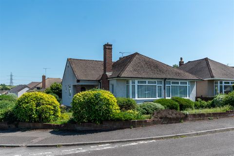 St. Helens Drive, Oldland Common, Bristol BS30