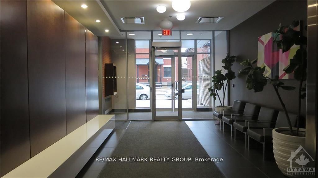 539-340 Mcleod Street, Ottawa, ON, K2P 1A4 photo 4