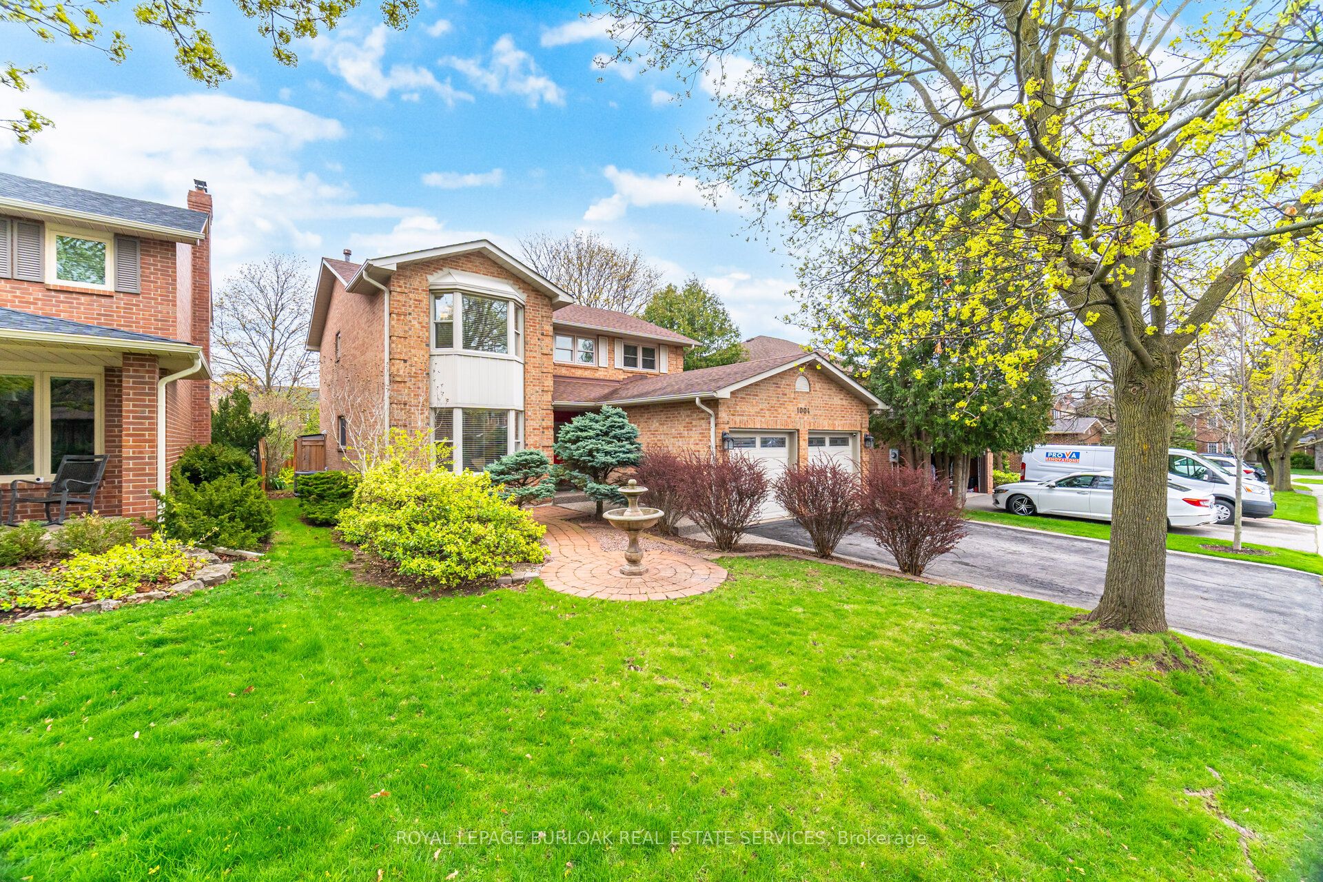 1004 Roxborough Drive, Oakville, ON, L6M 1E3 photo 3