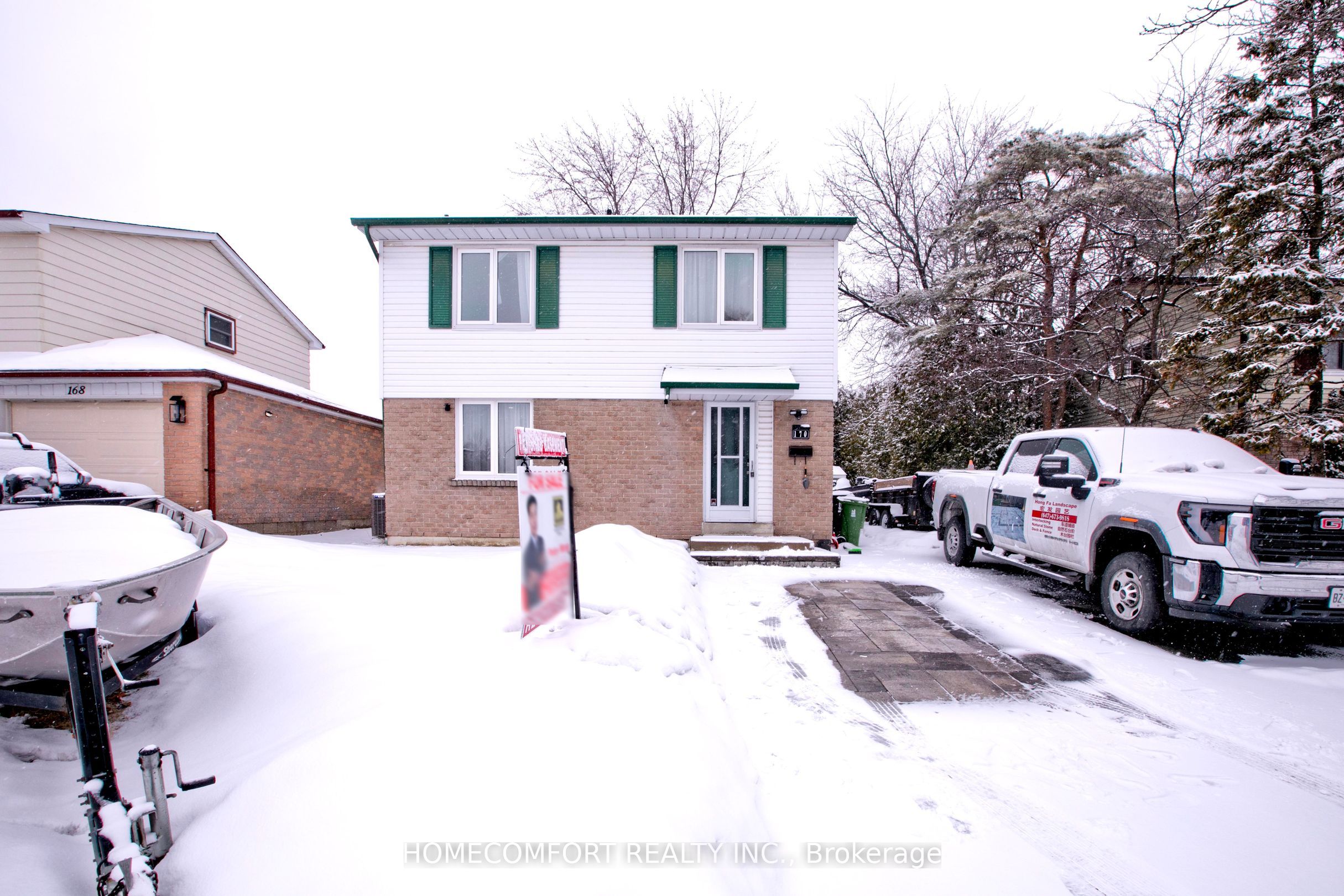 Additional image 2 of 170 John Tabor Trail, Toronto, ON, M1B 2R1