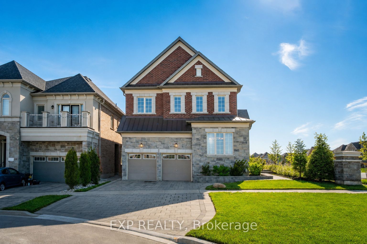 130 Drizzel Crescent, Richmond Hill, ON, L4E 1G8 photo 3