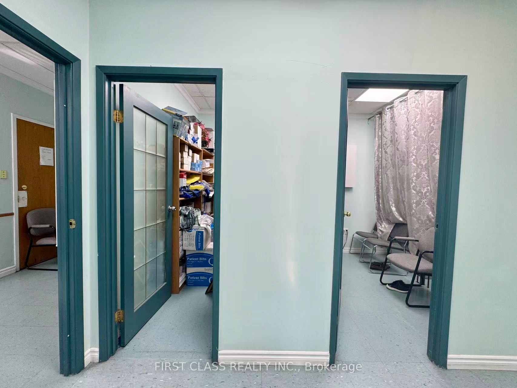412-4002 Sheppard Avenue E, Toronto, ON, M1S 4R5 photo 5