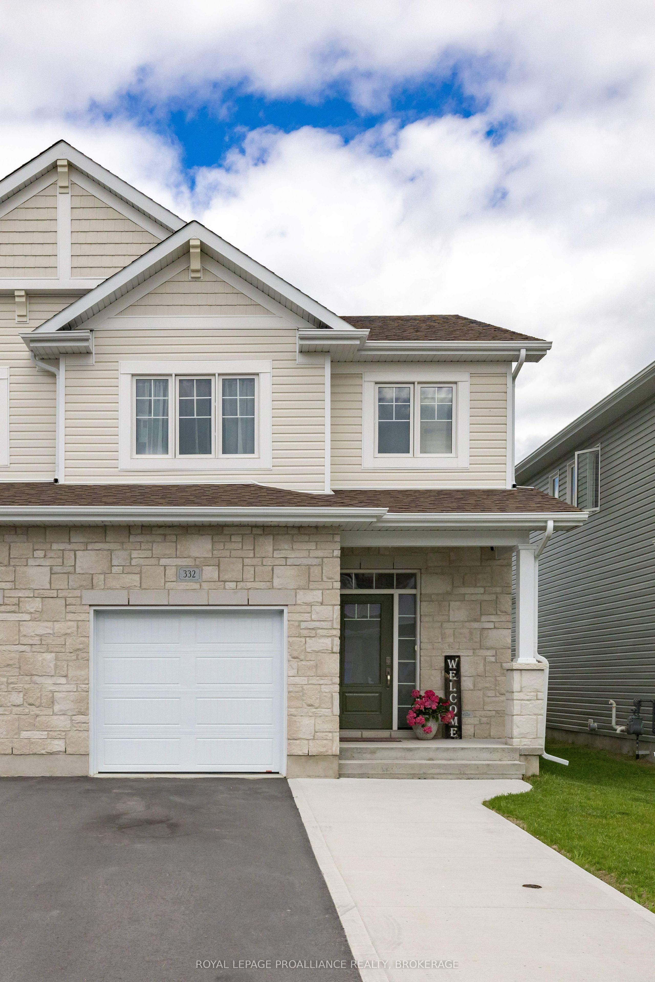 332 Buckthorn Drive, Kingston, ON, K7P 0S1
